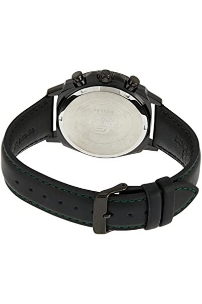 Casio Edifice Men's Watch - EFV-600CL-3AVUDF Green Dial