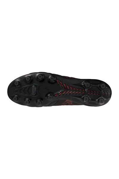 MIZUNO Morelia Neo 4 Beta Japan Men's Football Boots Black