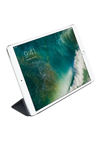 Apple Protective Smart Case And Cover For iPad Pro 10.5 Charcoal Gray