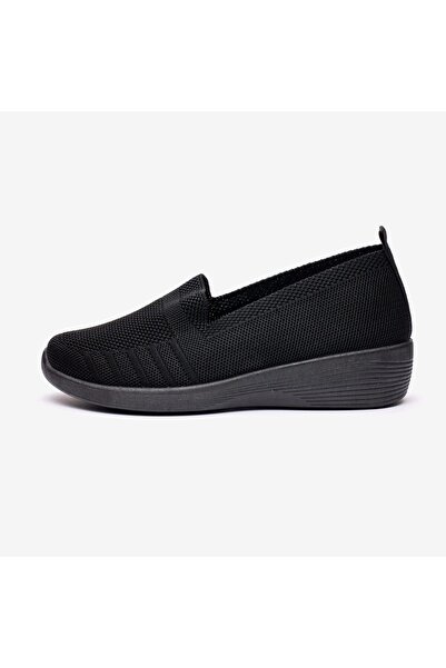 Feisal Pantofi dama plasa XY2888-1, Negru - 40