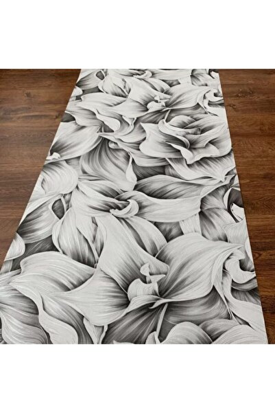 Slavyanski Oboi Tapet superlavabil, vinil, pentru baie si bucatarie, 5860-10 Flori de crin