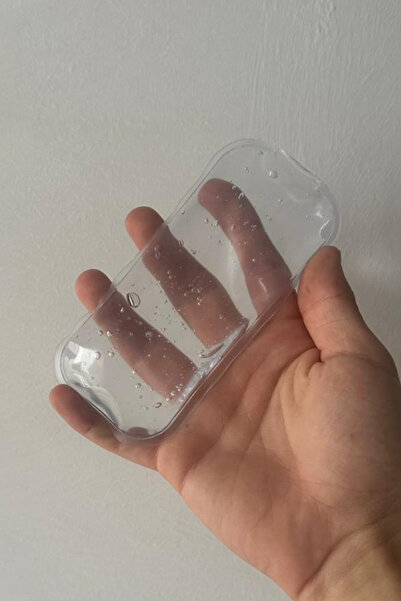 Vanaca Grup 2 Adet İlaç Taşıma Soğutma Jeli, Ilaç Saklama İçin Soğuk Koruma 14 Cm X 6.5 Cm