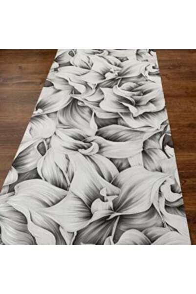 Slavyanski Oboi Tapet superlavabil, vinil, pentru baie si bucatarie, 5860-10 Flori de crin