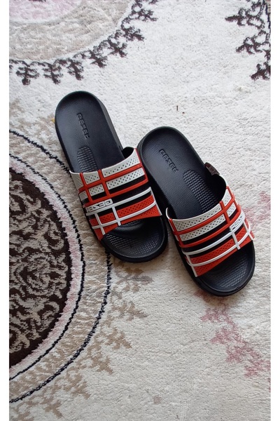 GEZER Unisex Sea, Beach, Pool, Garden Street Slippers