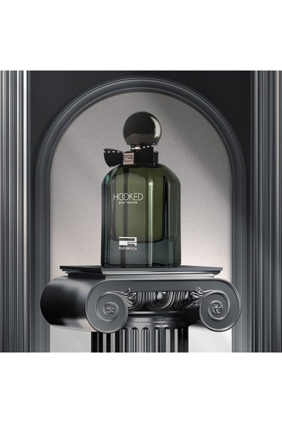 RUE BROCA Rue Broca Hooked Pour Homme Eau De Parfum For Men, 100ML