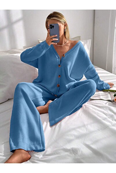 Get Crazy Set din două piese Modest Fashion