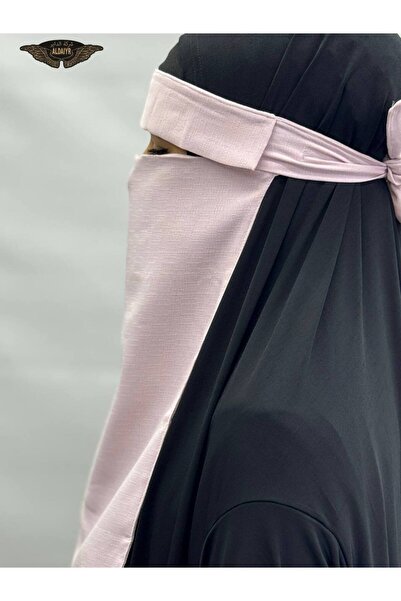 ALDAYER Hijab Medina Silk ΜΑΝΤΗΛΙ ΝιΚΑΒ