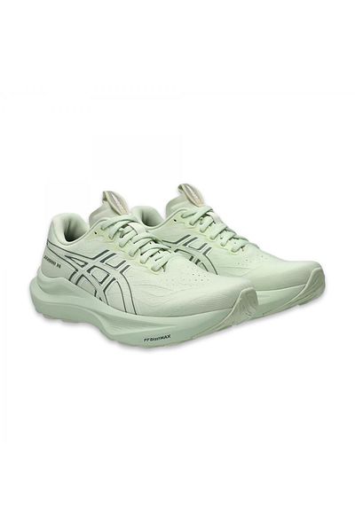 Asics Gt-2000 14 1012B843 Running Light Green Unisex Sports Shoes