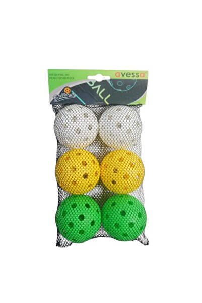 AVESSA Pbal-300 Pıckle Top 6lı Filede