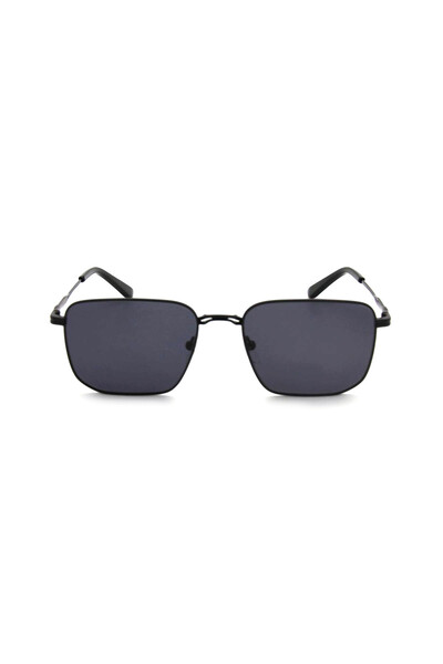 Calvin Klein Calvi̇n Klein Ck 23101S C001 Unisex Sunglasses