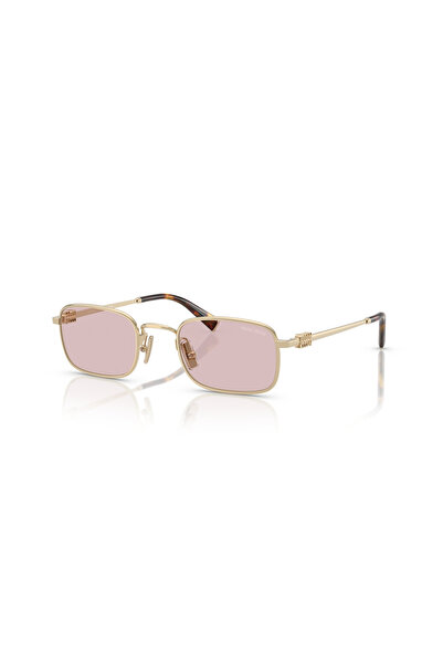 Miu Miu A53S Zvn4I0 49 Women's Sunglasses