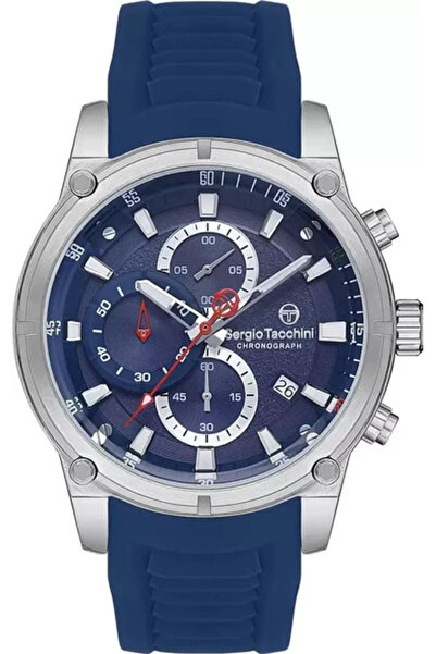 Sergio Tacchini ST.1.10186.2 Erkek Kol Saati