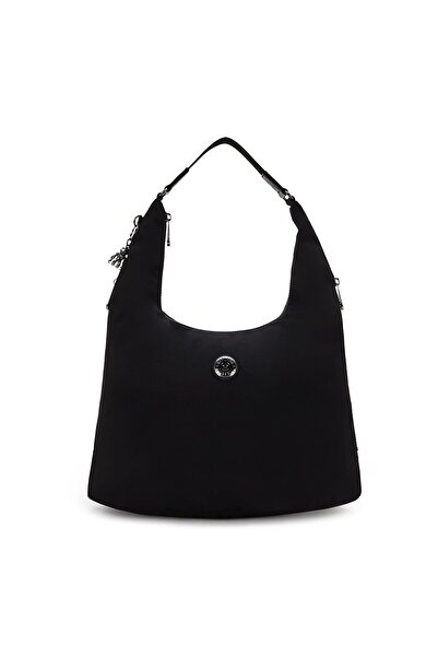 Kipling Eanna Zip Orta Boy Omuz Çantası
