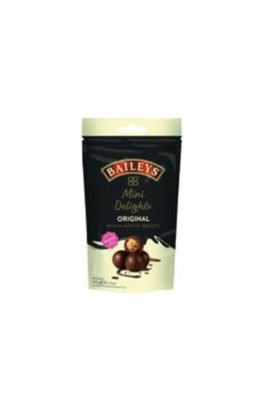Baileys Chocolate truffles with Original Irish Cream liqueur 102g