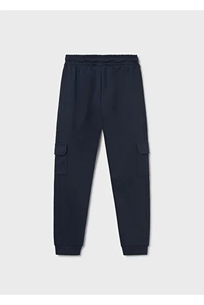 MAYORAL Boys' Cargo Sweatpants