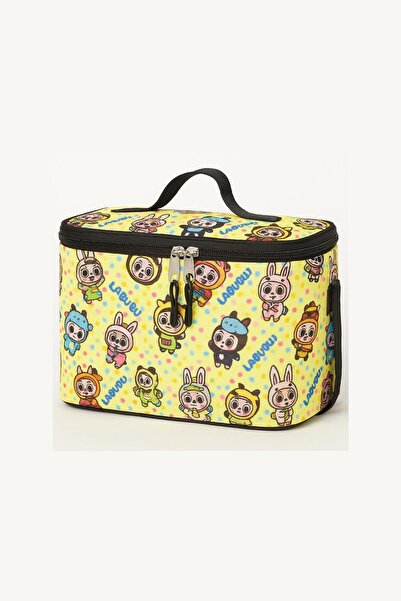 Bambus Home Pravougaonik Labubu Lik Termos Vodootporno Izolovana Luksuzna Ish...