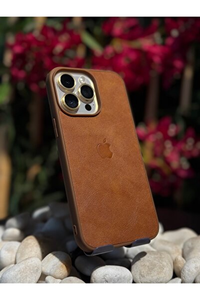 İPHONE 14 PRO Uyumlu DERİ KILIF
