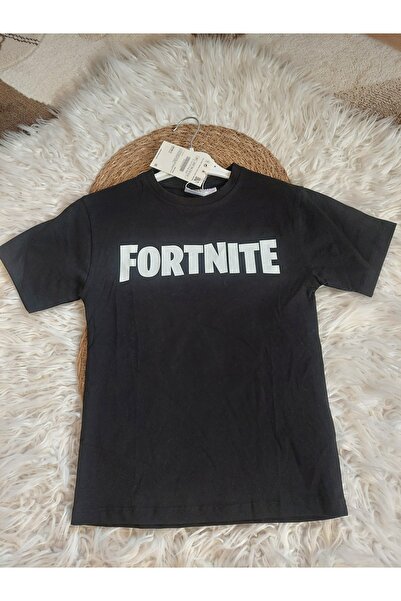 Özeniş Printed T-Shirt