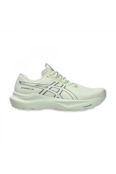 Asics Gt-2000 14 1012B843 Running Light Green Unisex Sports Shoes