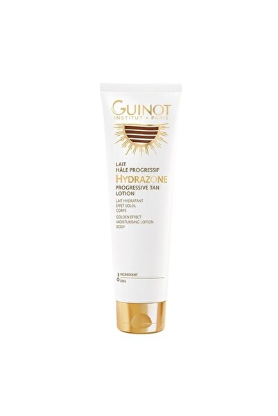 Guinot Lapte de corp autobronzant Hydrazone Progressive Tan, 150 ml