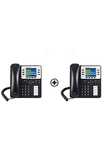 GRANDSTREAM GXP2130 Bundle of 2