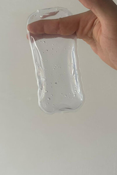 Vanaca Grup 2 Adet İlaç Taşıma Soğutma Jeli, Ilaç Saklama İçin Soğuk Koruma 14 Cm X 6.5 Cm