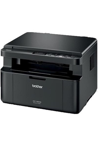 Brother Multifunctional Monocrom DCP-1622WE, A4, Cis, Wireless