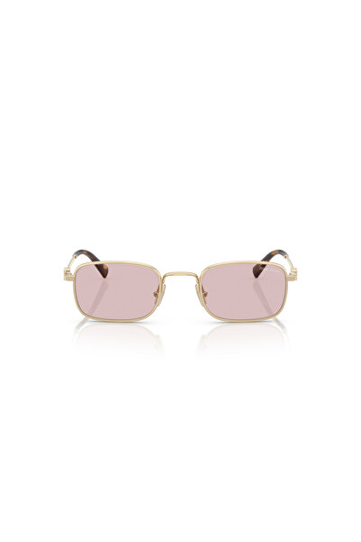 Miu Miu A53S Zvn4I0 49 Women's Sunglasses