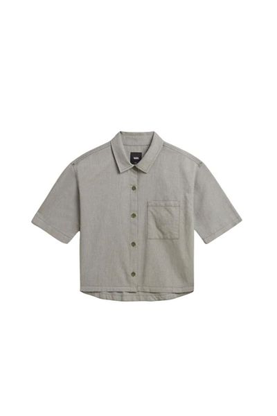 Vans Mcmillan Ss Top