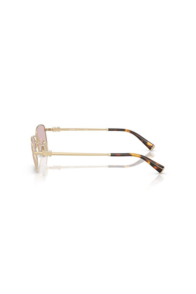 Miu Miu A53S Zvn4I0 49 Women's Sunglasses