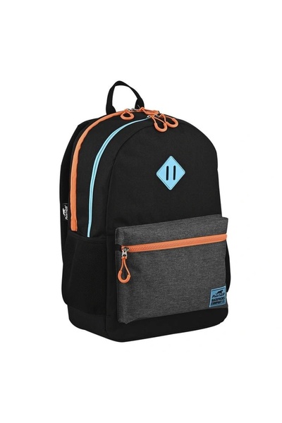 Panther Clasical Sırt Çantası Siyah