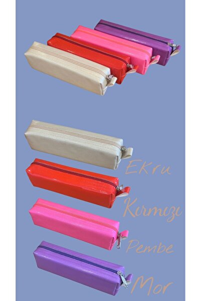 Kitimmini Trusa din piele lacuita