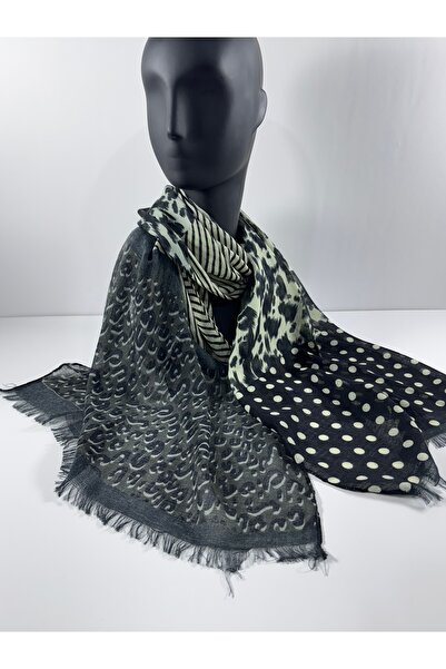 Jasmina șal Foulard