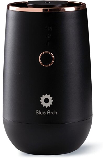 Blue Arch معطر سيارة كار أروما أسود