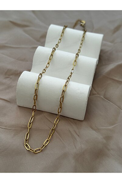 Çelik Ataş model kolye