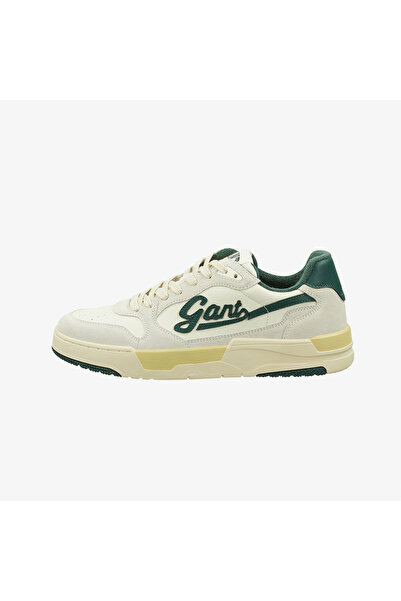 Gant Erkek Krem Sneaker