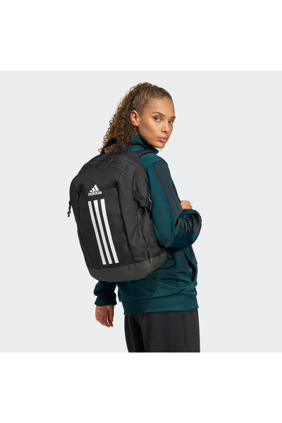 adidas Power Vii Siyah Unisex Sırt Çantası Ip9774