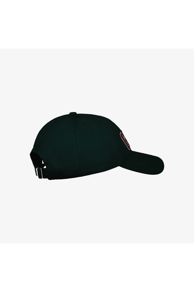 Gant Unisex Yeşil Şapka