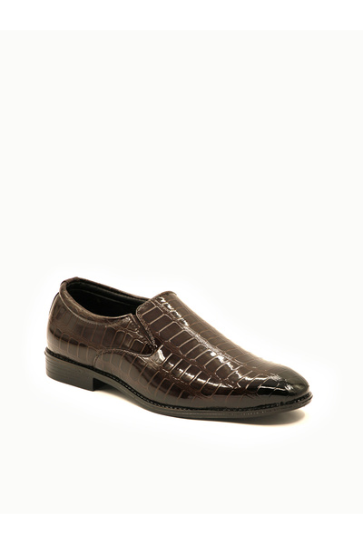 Geoomnii Formal Lace-Up Shoes for Men – Classic Dress Shoes for Office, Parties & Special Occasions