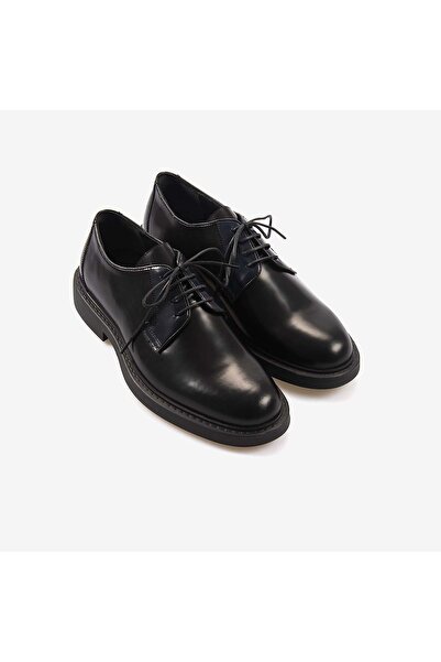 KEMAL TANCA Hakiki Deri Erkek Günlük Ayakkabı 2299