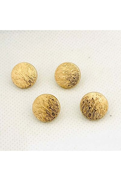 Abrar أزرار معدنية كبس للثوب السعودي الرجالي