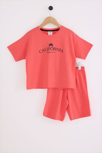 Rolypoly Girl's 2 Piece Set 100% Cotton