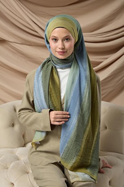 Silk Home مايدا شال 81010-01