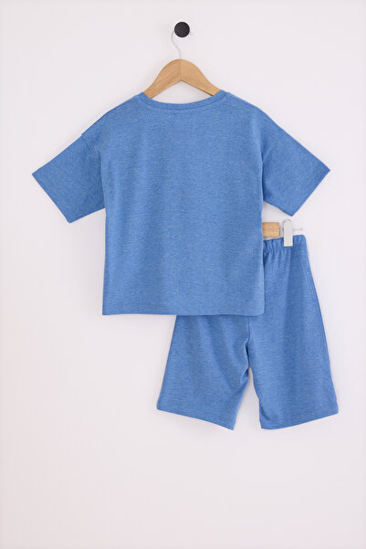 Rolypoly Set 2 Bermude pentru fete 100% bumbac