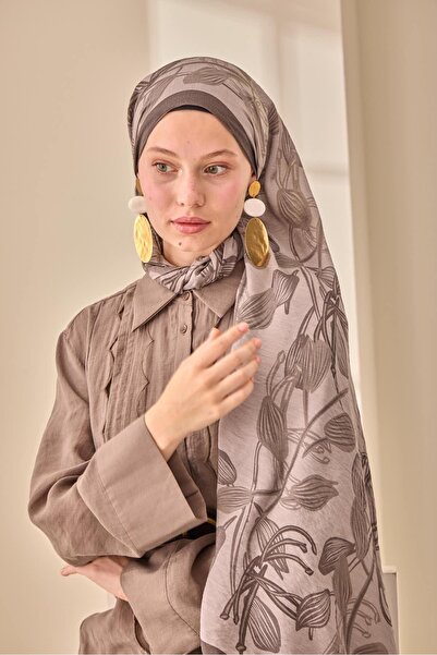 Silk Home Mayda Shawl 81009-07