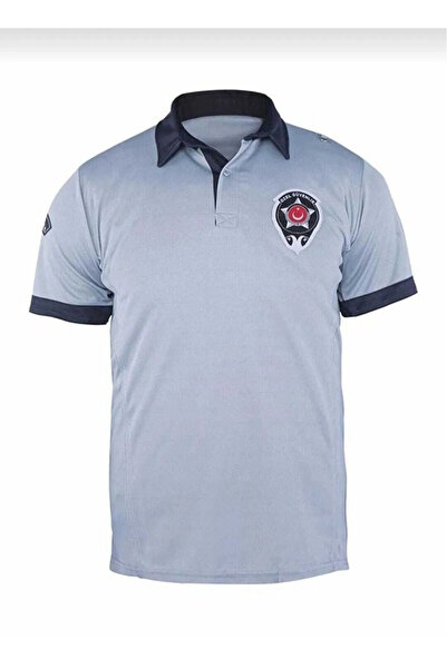 ERHANLAR تيشيرت بأكمام قصيرة للسلامة خاصة