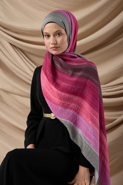 Silk Home Şal Mayda 81010-12