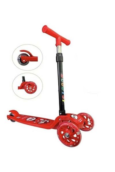 Generic Children's scooter 24x13x59cm