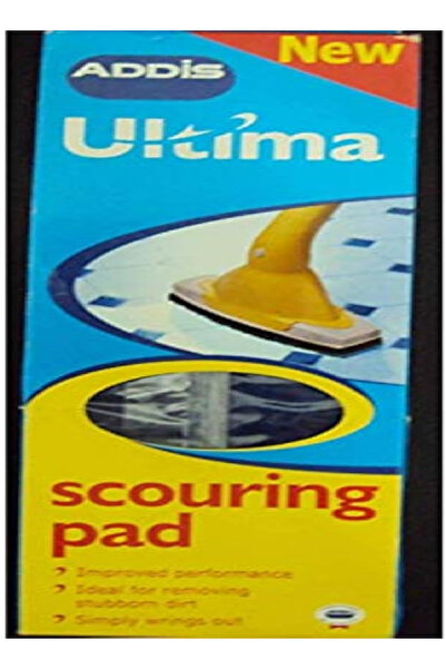 Addis عبوة إعادة تعبئة ليفة التنظيف ألتيما