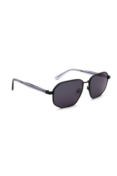 Calvin Klein Calvi̇n Klein Ck 23102S C001 Men's Sunglasses